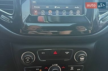 Позашляховик / Кросовер Jeep Compass 2018 в Василькові