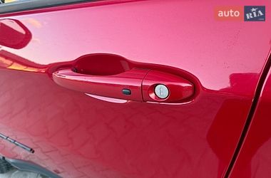 Позашляховик / Кросовер Jeep Compass 2018 в Василькові