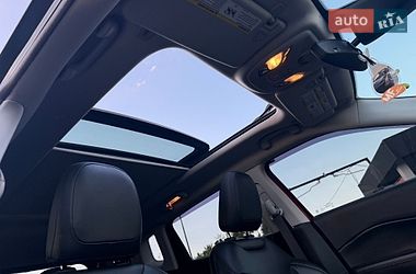 Позашляховик / Кросовер Jeep Compass 2018 в Василькові