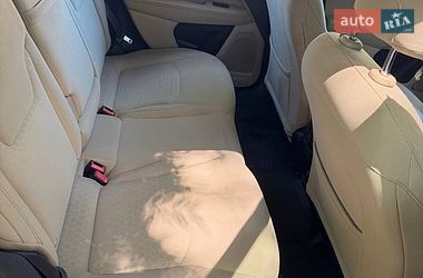 Позашляховик / Кросовер Jeep Compass 2018 в Одесі