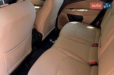 Позашляховик / Кросовер Jeep Compass 2018 в Одесі