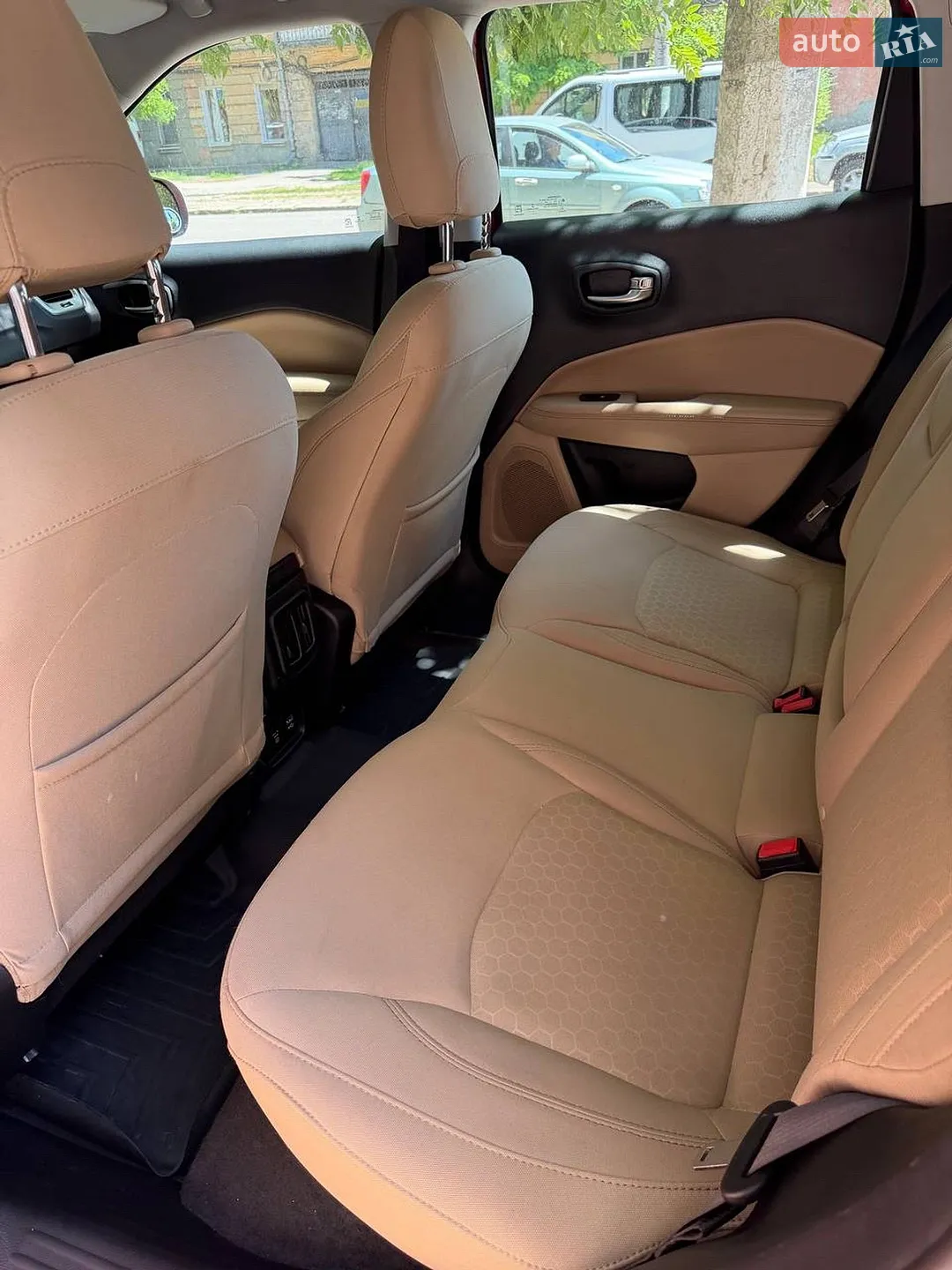 2018 Jeep Compass - мініатюра 25