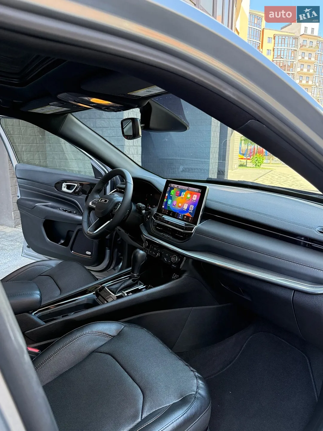 2023 Jeep Compass - мініатюра 13