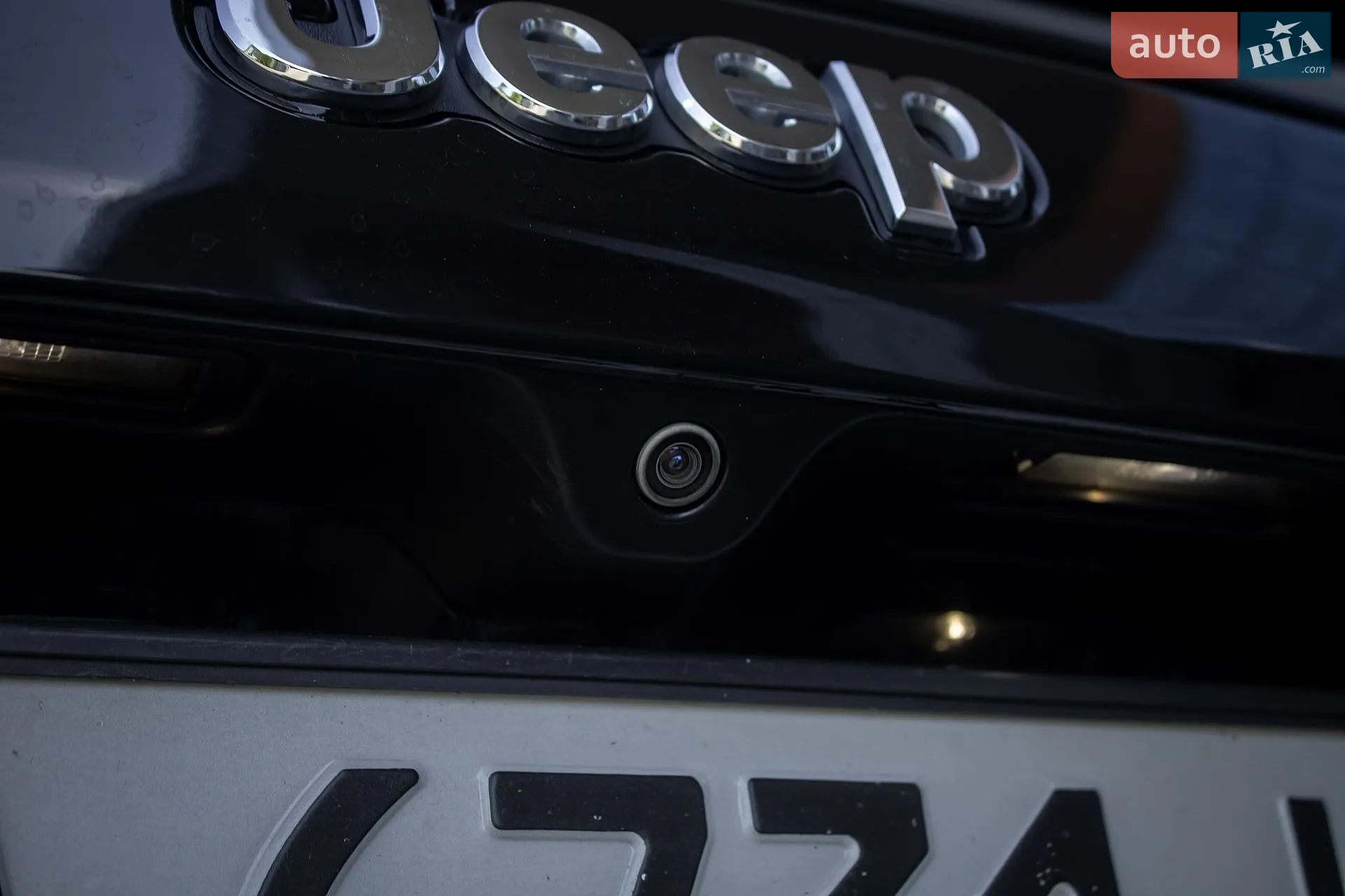 2017 Jeep Compass - мініатюра 42