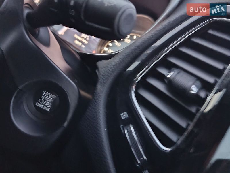 Позашляховик / Кросовер Jeep Compass 2020 в Бучачі