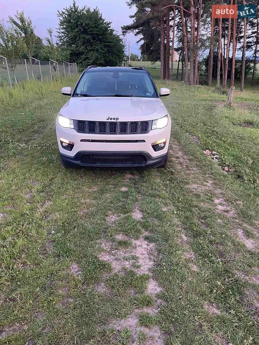 2020 Jeep Compass - мініатюра 36
