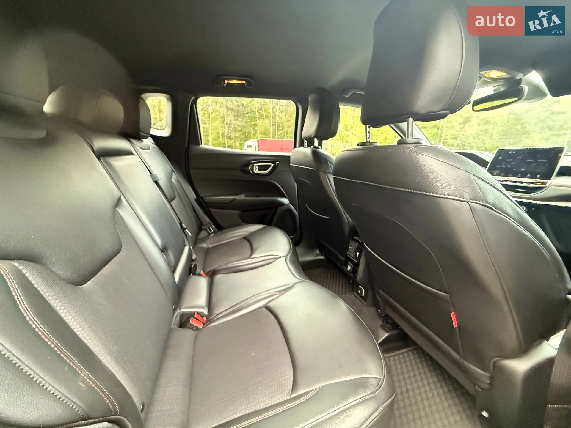 2023 Jeep Compass - мініатюра 5