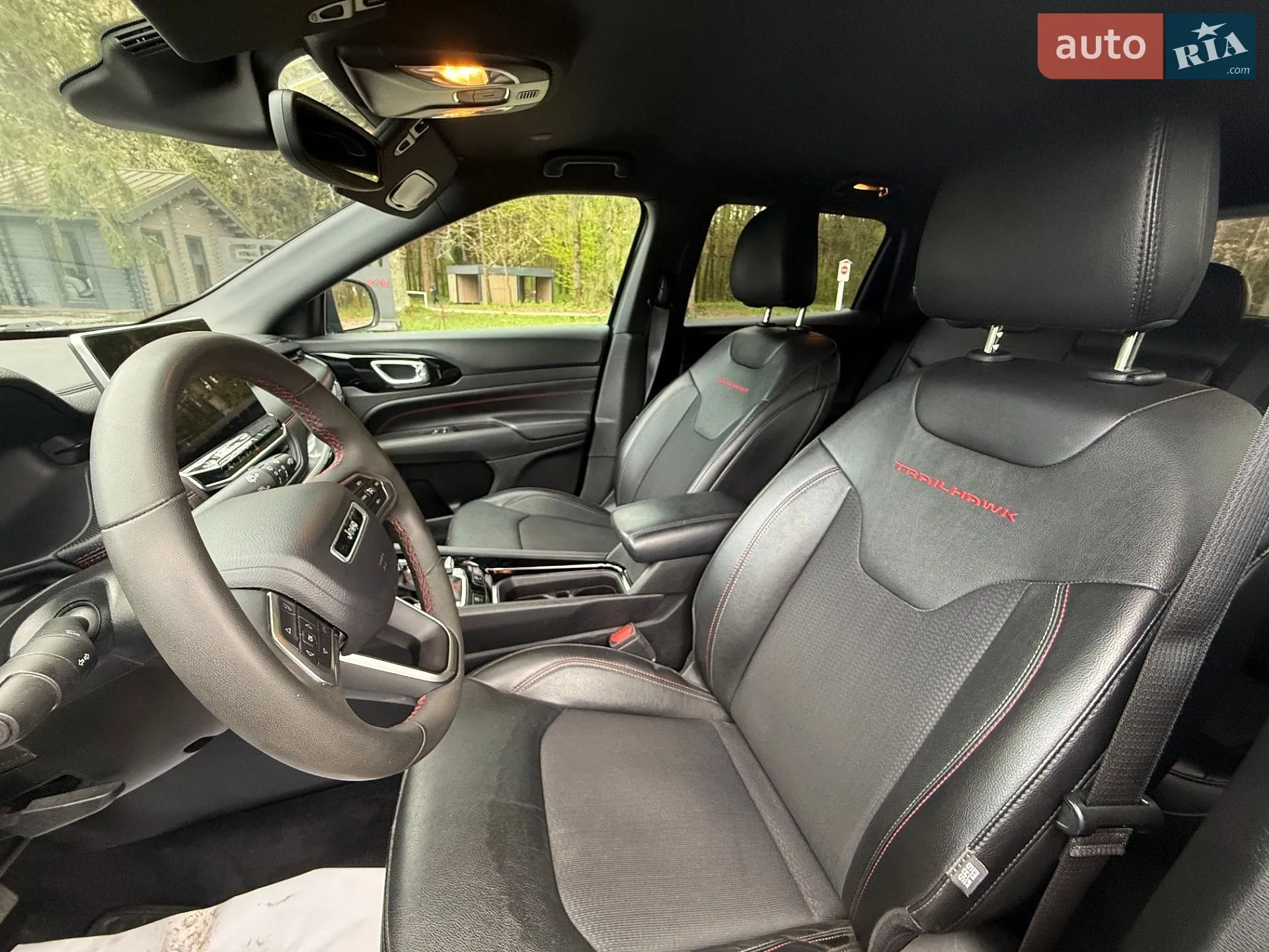2023 Jeep Compass - мініатюра 11