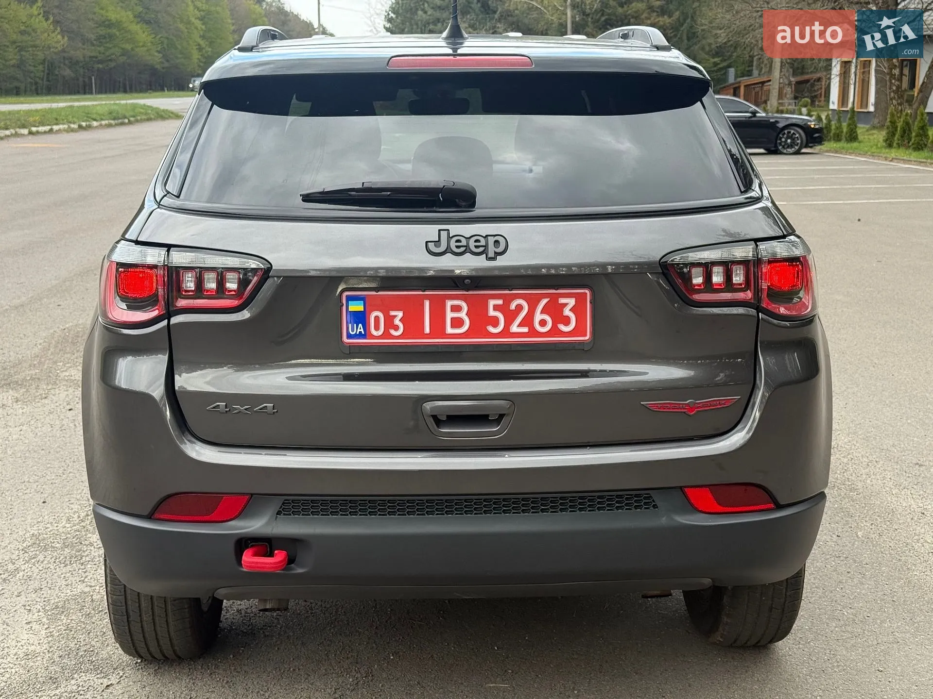 2023 Jeep Compass - мініатюра 14