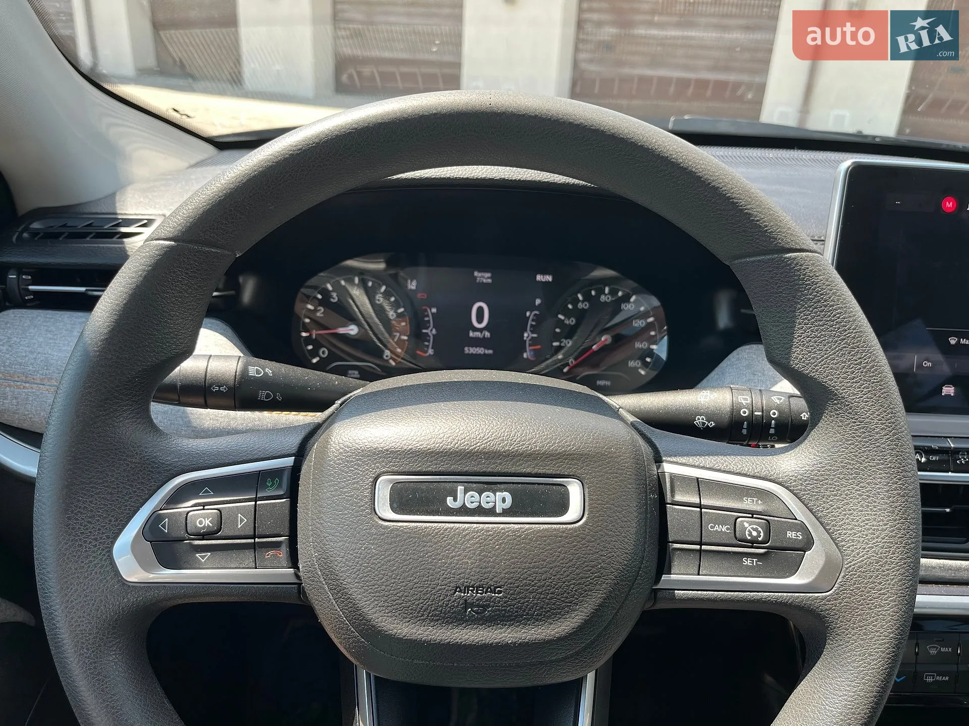 2022 Jeep Compass - мініатюра 22