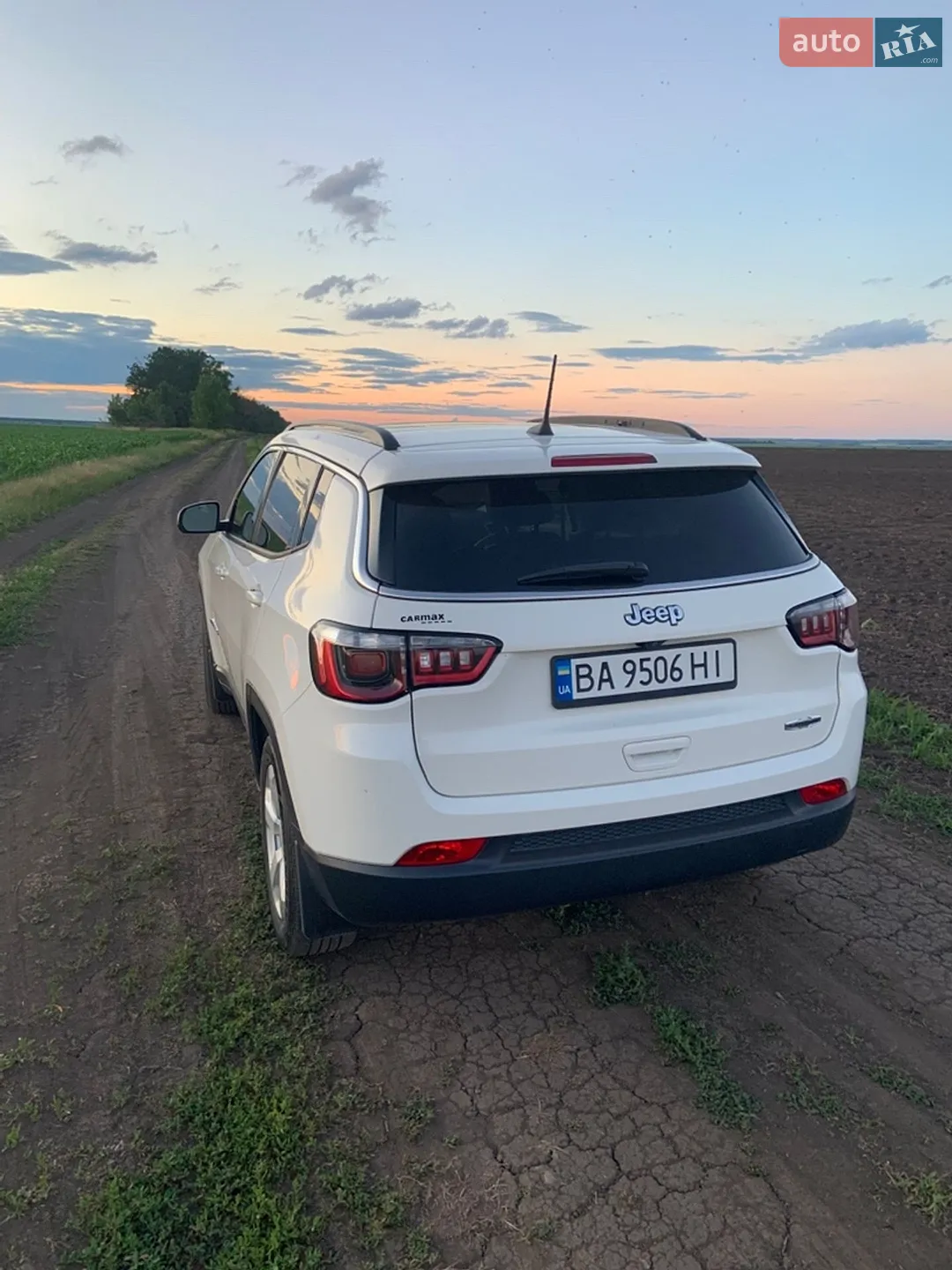 2020 Jeep Compass - мініатюра 23