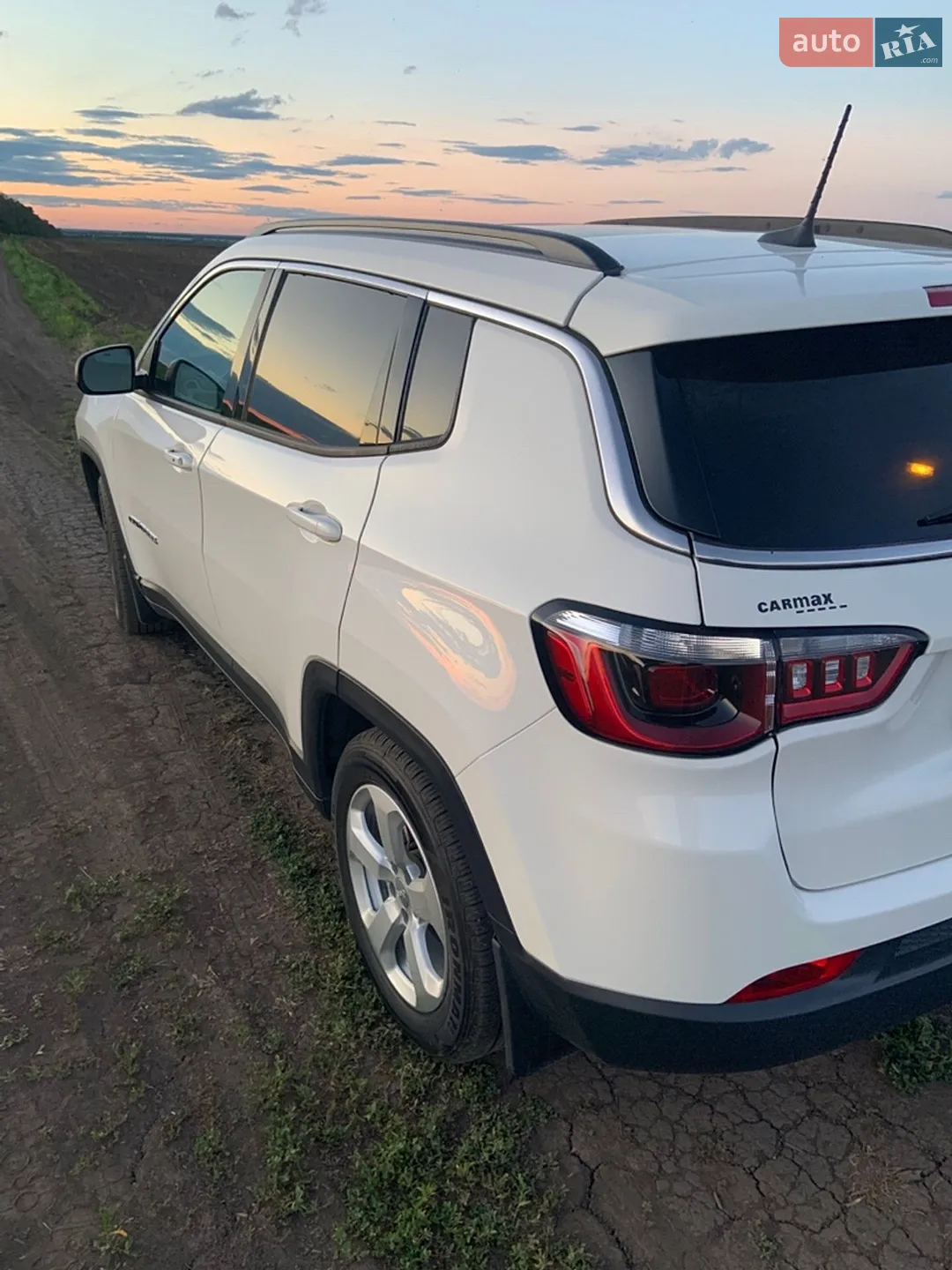 2020 Jeep Compass - мініатюра 27