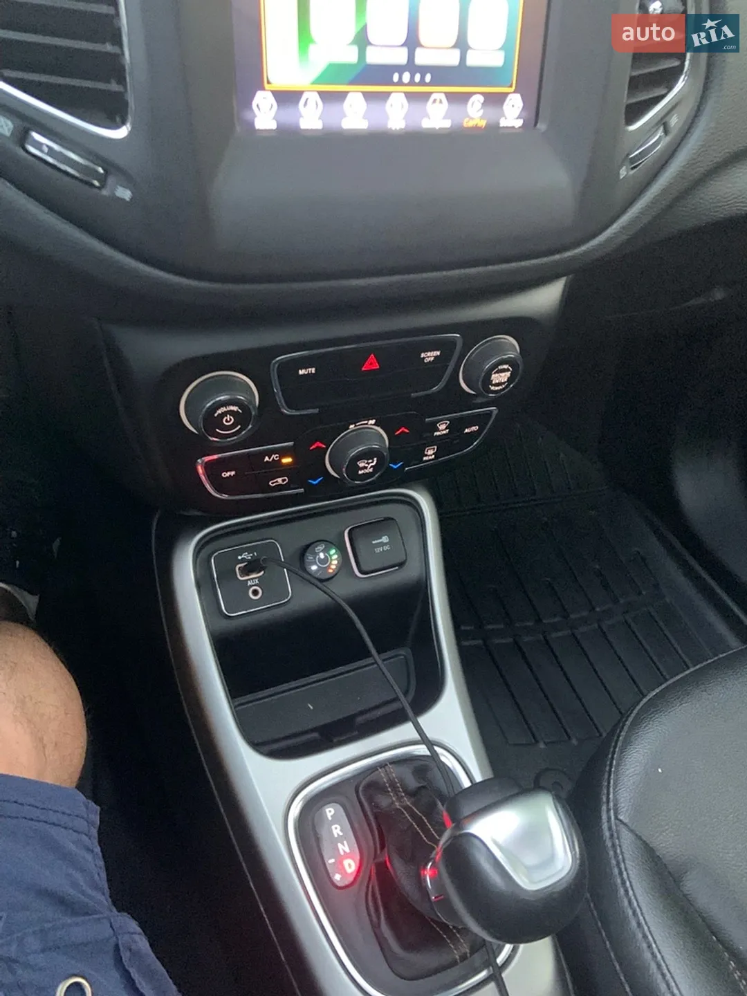 2020 Jeep Compass - мініатюра 49