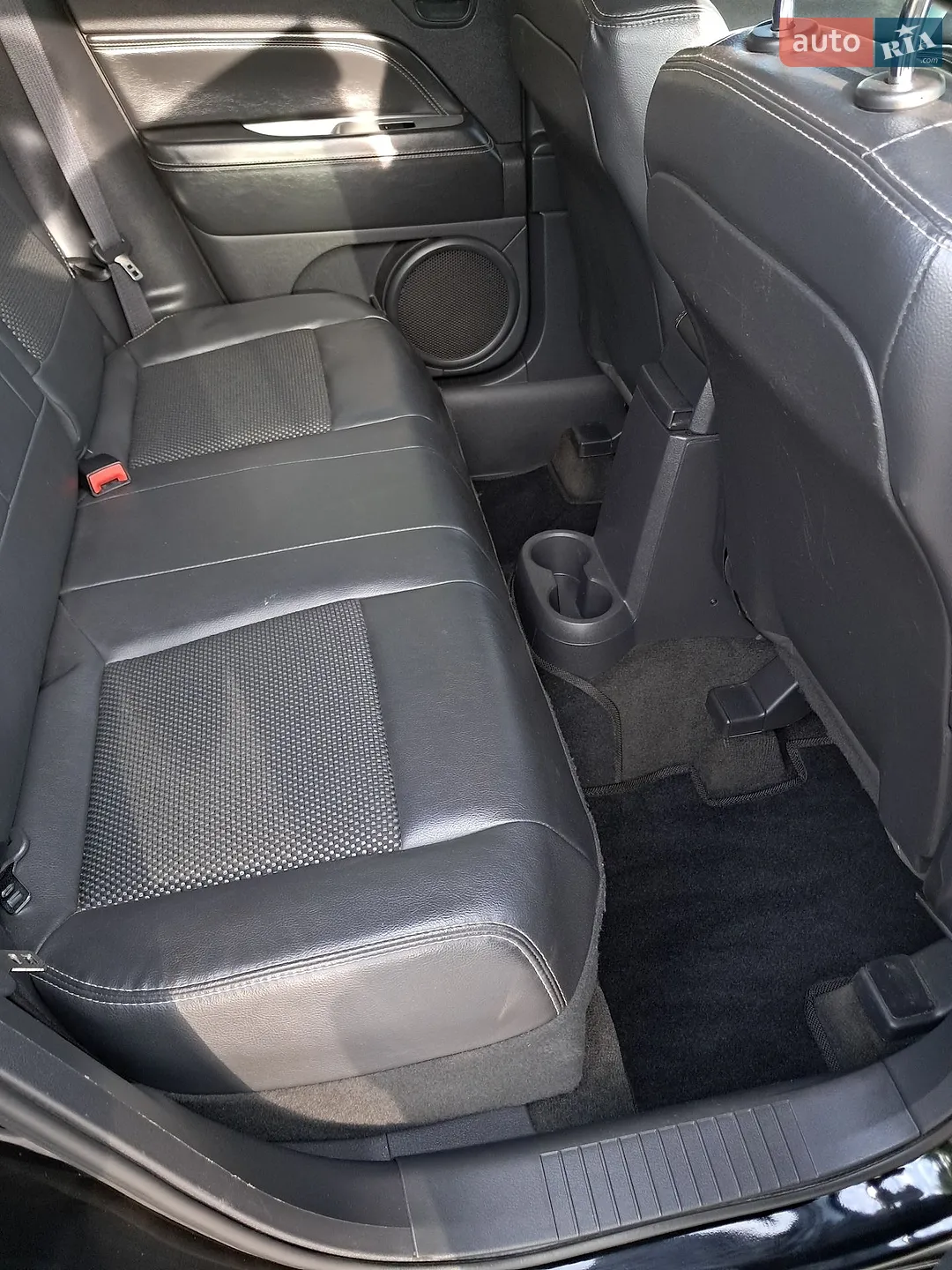 2014 Jeep Compass - мініатюра 9