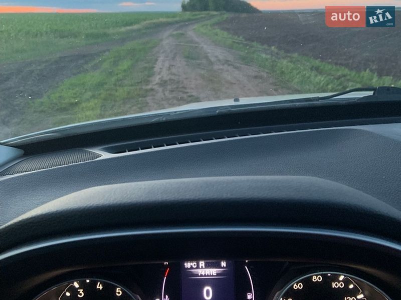 Внедорожник / Кроссовер Jeep Compass 2020 в Кропивницком