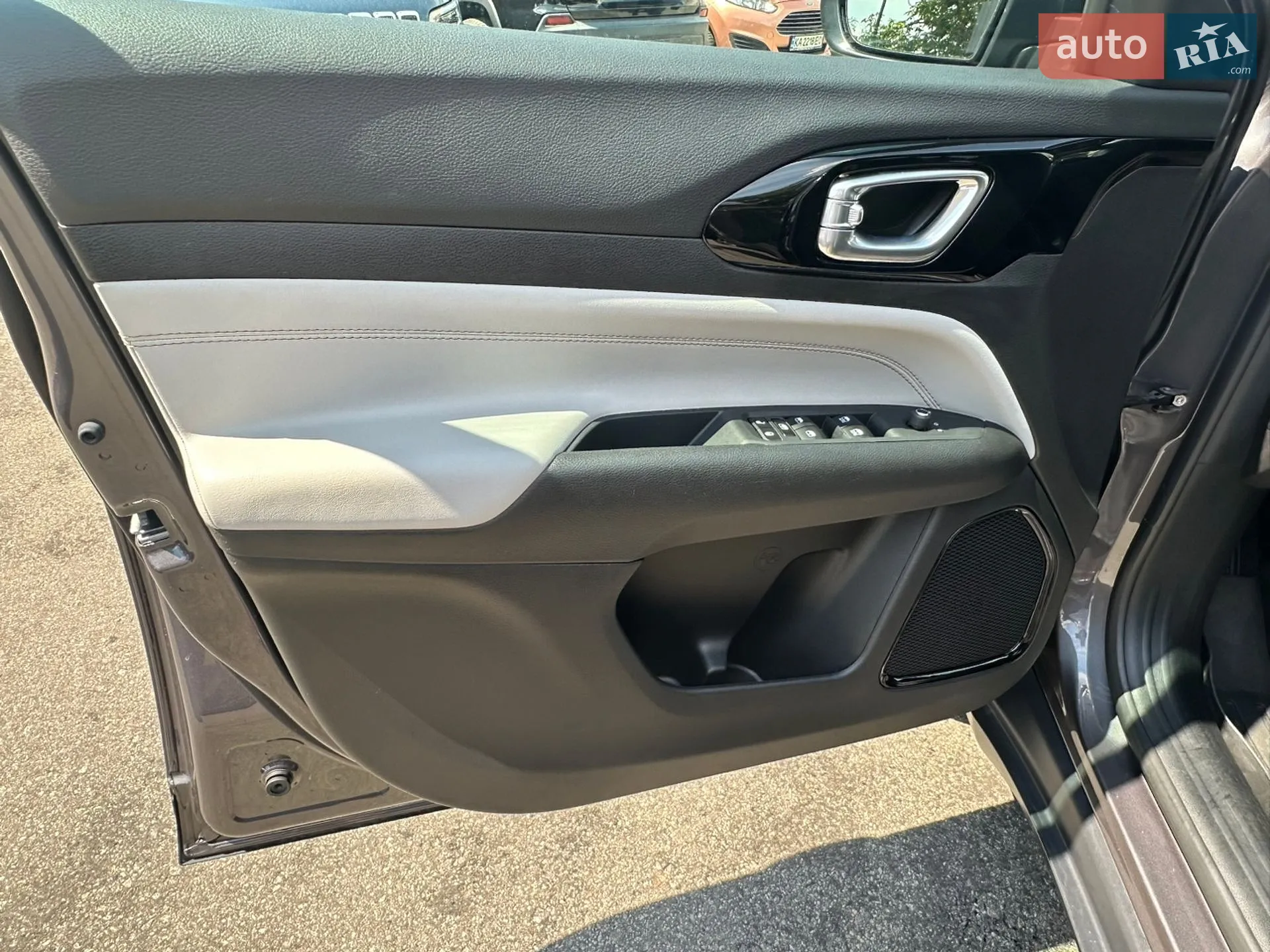 2024 Jeep Compass - мініатюра 14