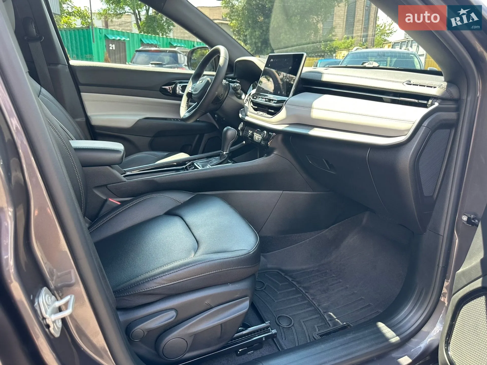 2024 Jeep Compass - мініатюра 29