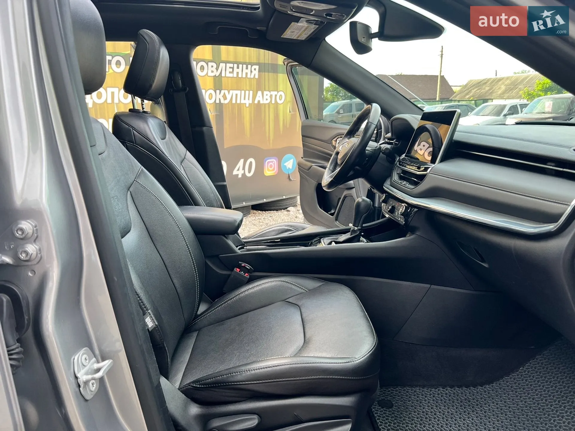 2022 Jeep Compass - мініатюра 20