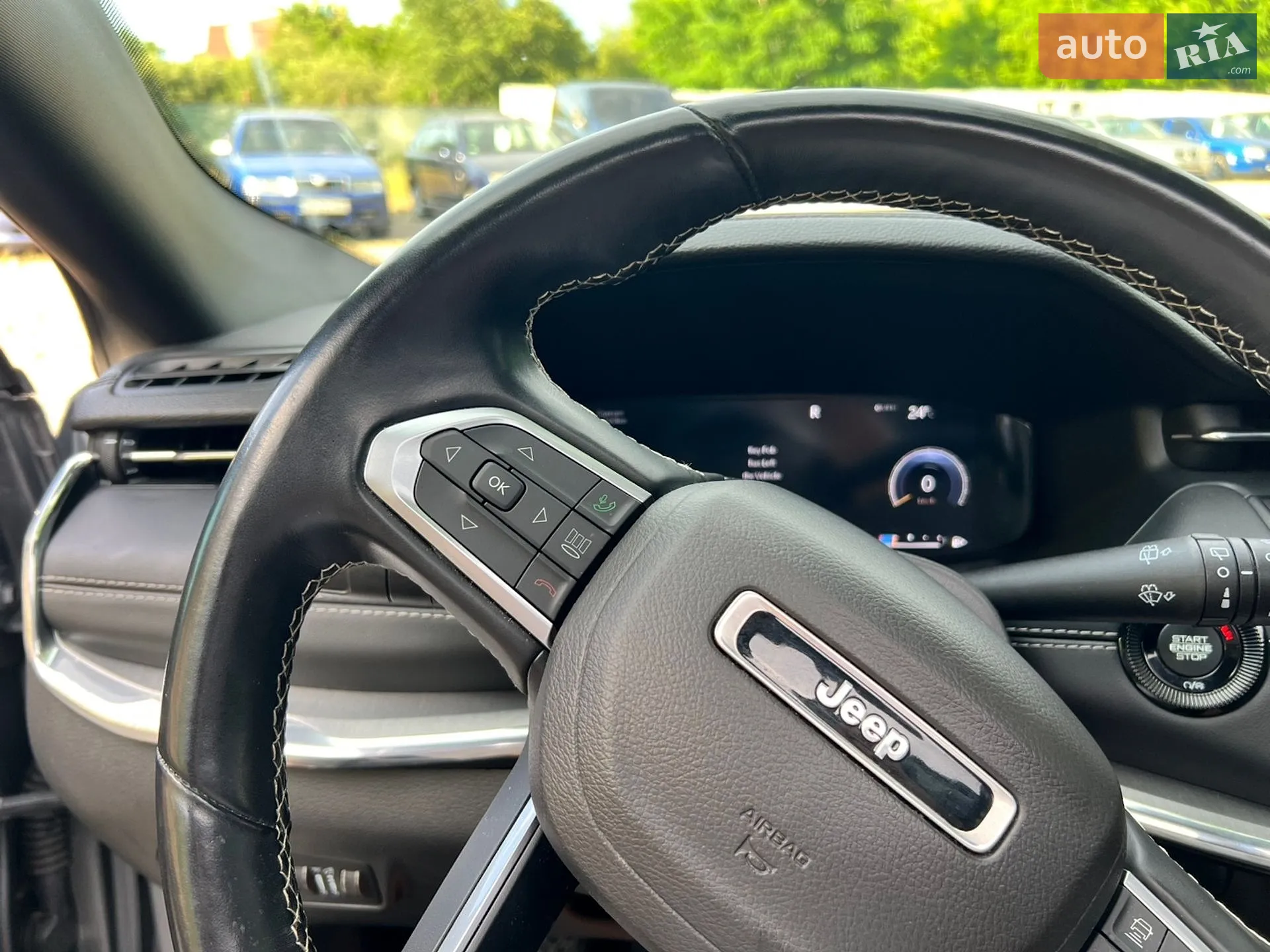 2022 Jeep Compass - мініатюра 24