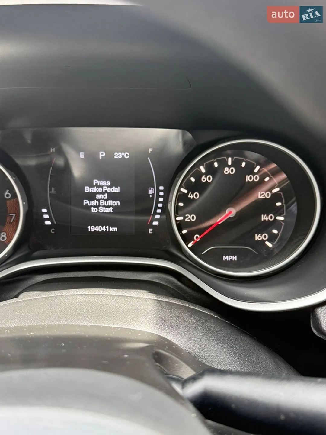 2018 Jeep Compass - мініатюра 17