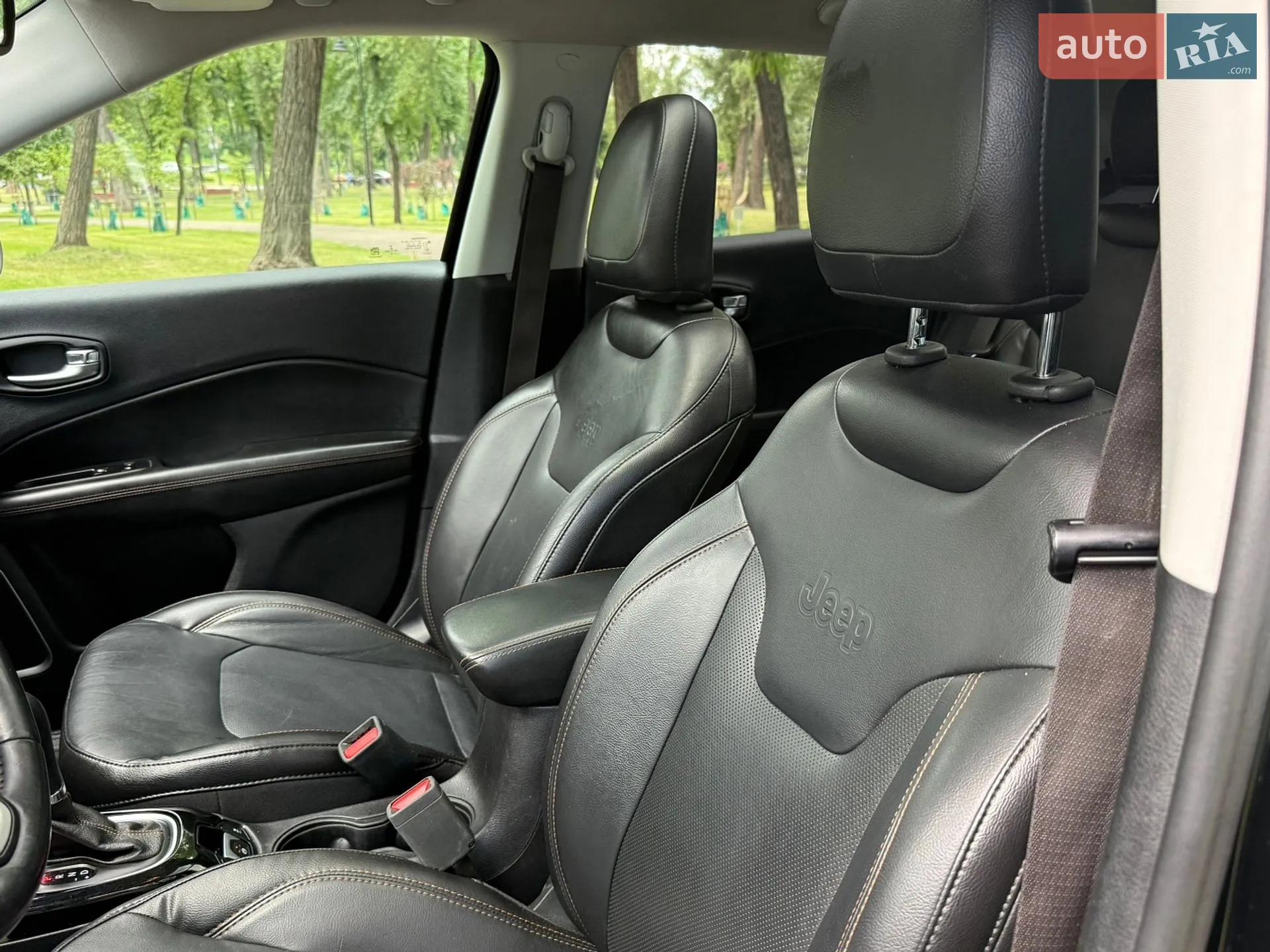 2018 Jeep Compass - мініатюра 39