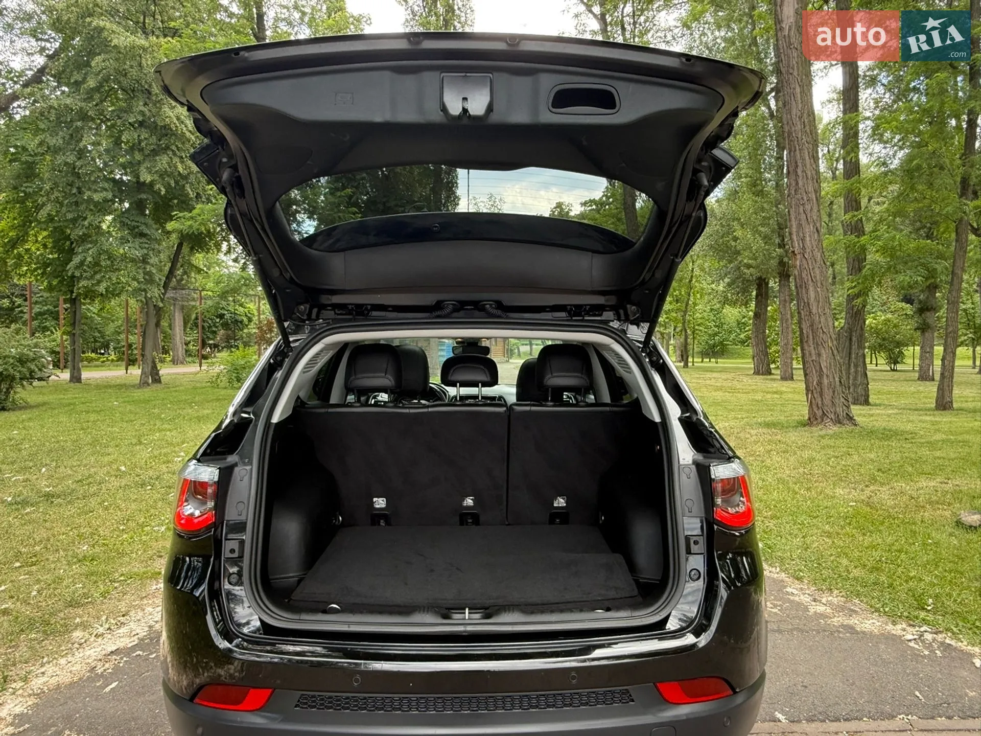 2018 Jeep Compass - мініатюра 66