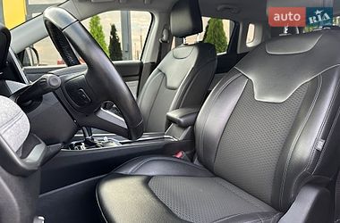 Внедорожник / Кроссовер Jeep Compass 2022 в Ивано-Франковске