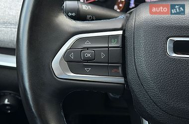 Внедорожник / Кроссовер Jeep Compass 2022 в Ивано-Франковске