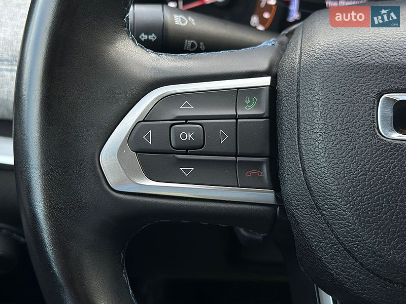 Внедорожник / Кроссовер Jeep Compass 2022 в Ивано-Франковске