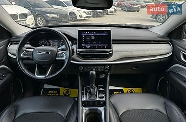 Внедорожник / Кроссовер Jeep Compass 2022 в Ивано-Франковске