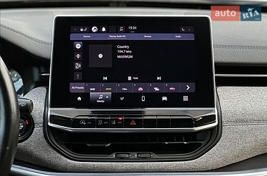 Внедорожник / Кроссовер Jeep Compass 2022 в Ивано-Франковске