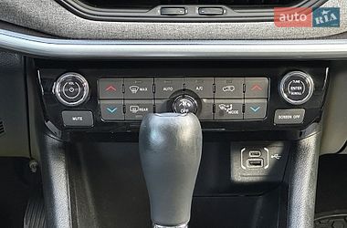 Внедорожник / Кроссовер Jeep Compass 2022 в Ивано-Франковске