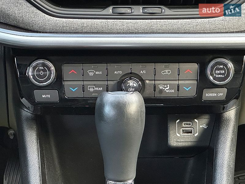 Внедорожник / Кроссовер Jeep Compass 2022 в Ивано-Франковске
