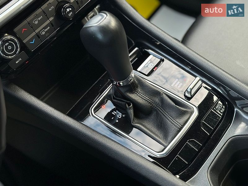 Внедорожник / Кроссовер Jeep Compass 2022 в Ивано-Франковске