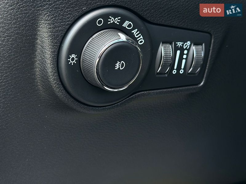 Внедорожник / Кроссовер Jeep Compass 2022 в Ивано-Франковске