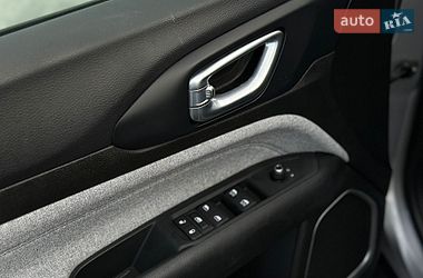 Внедорожник / Кроссовер Jeep Compass 2022 в Ивано-Франковске