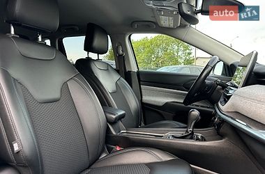 Внедорожник / Кроссовер Jeep Compass 2022 в Ивано-Франковске