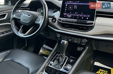 Внедорожник / Кроссовер Jeep Compass 2022 в Ивано-Франковске
