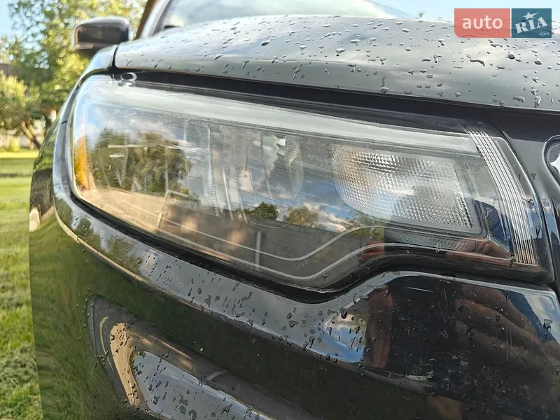 Jeep Compass 2024