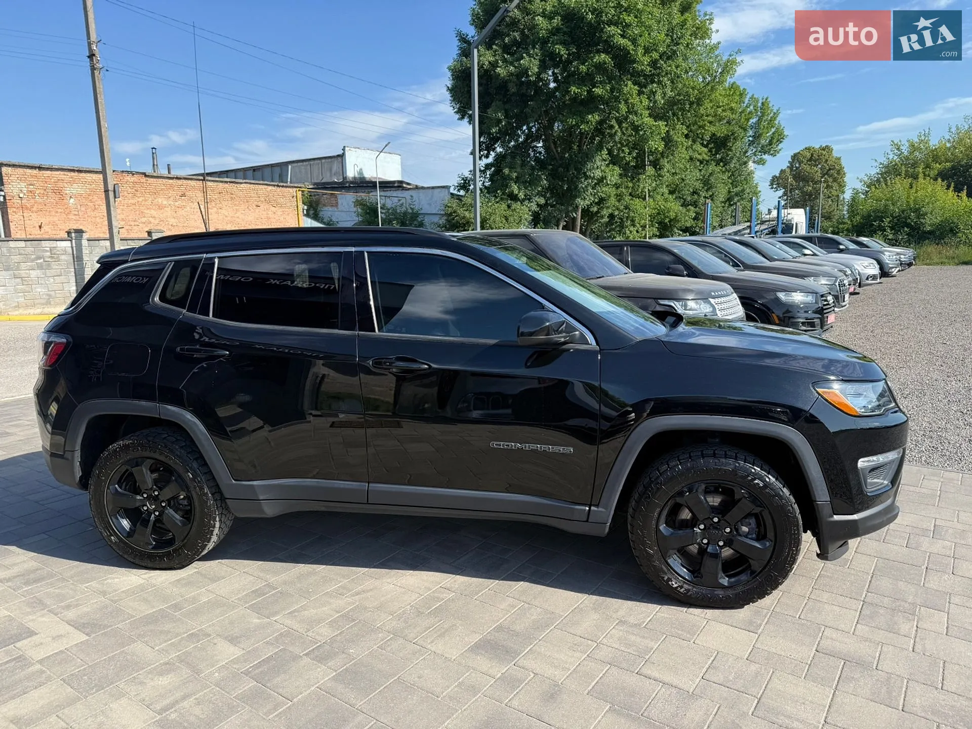 2018 Jeep Compass - мініатюра 6