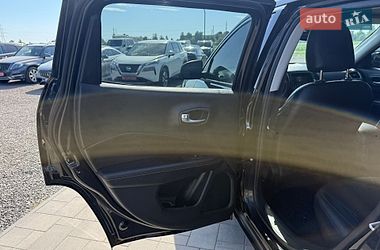 Внедорожник / Кроссовер Jeep Compass 2018 в Ровно