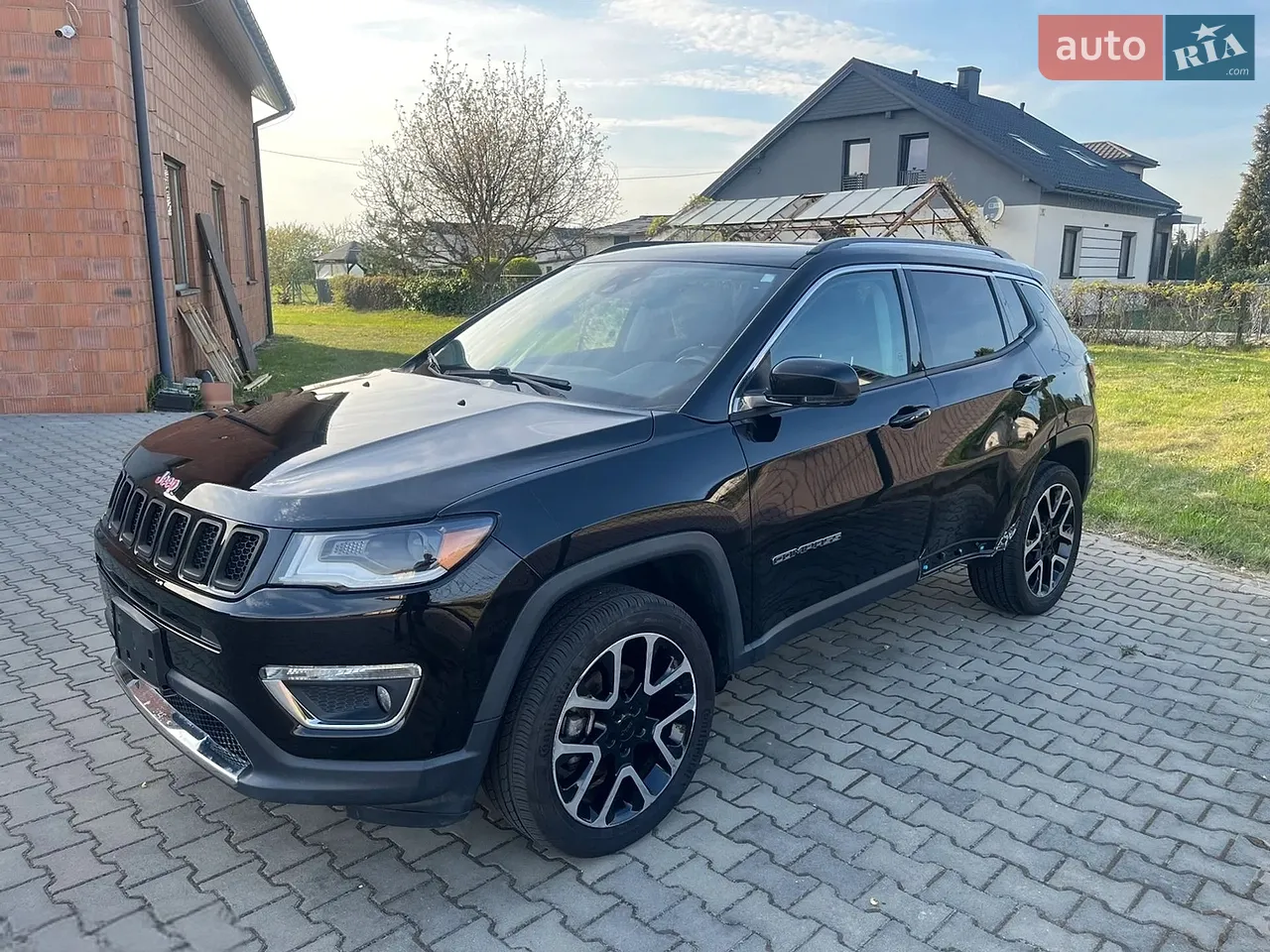 2018 Jeep Compass - мініатюра 28