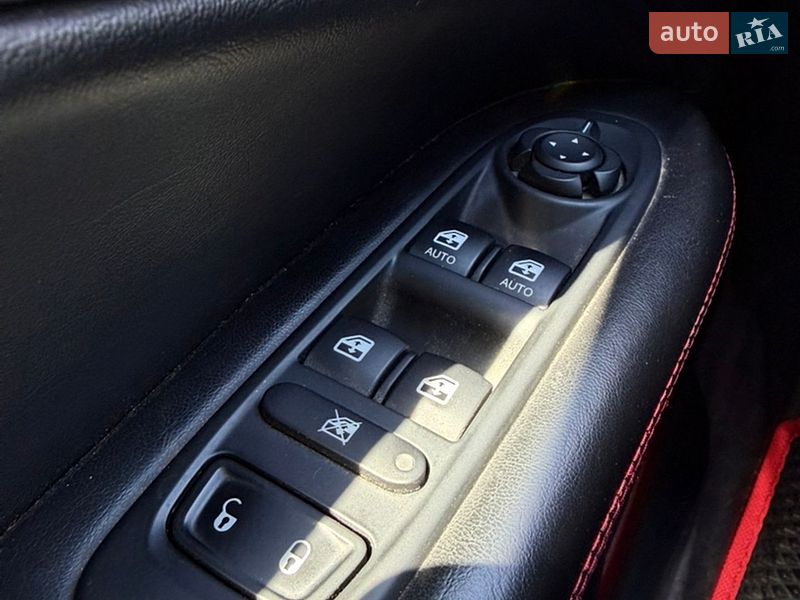 Позашляховик / Кросовер Jeep Compass 2017 в Хмельницькому