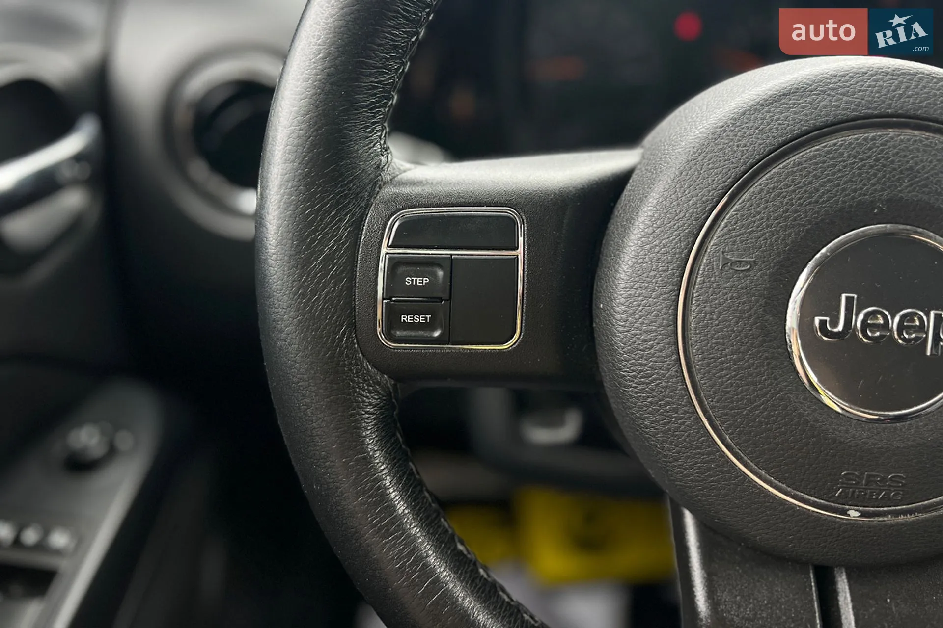 2016 Jeep Compass - мініатюра 11
