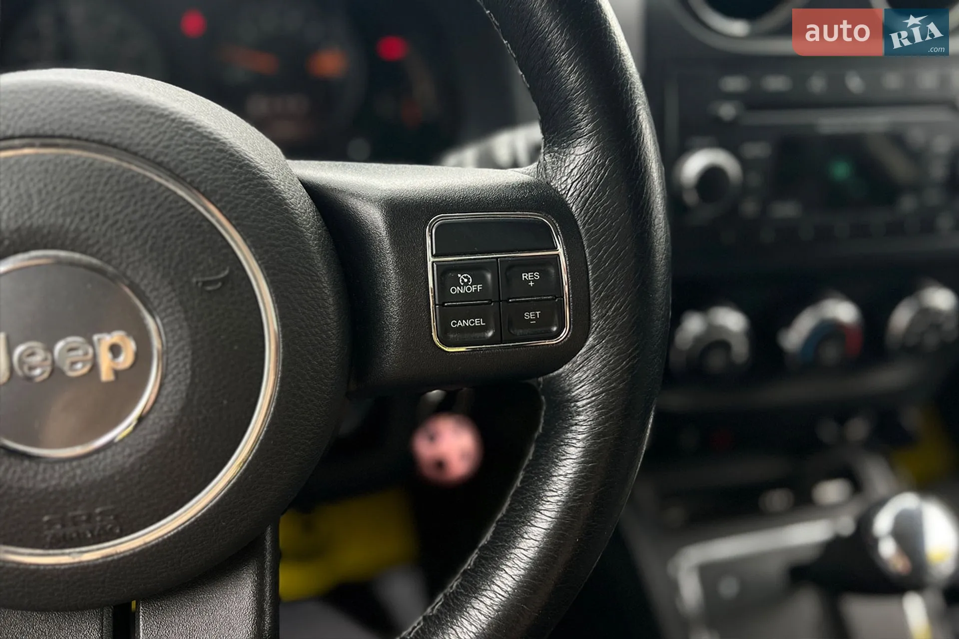 2016 Jeep Compass - мініатюра 12