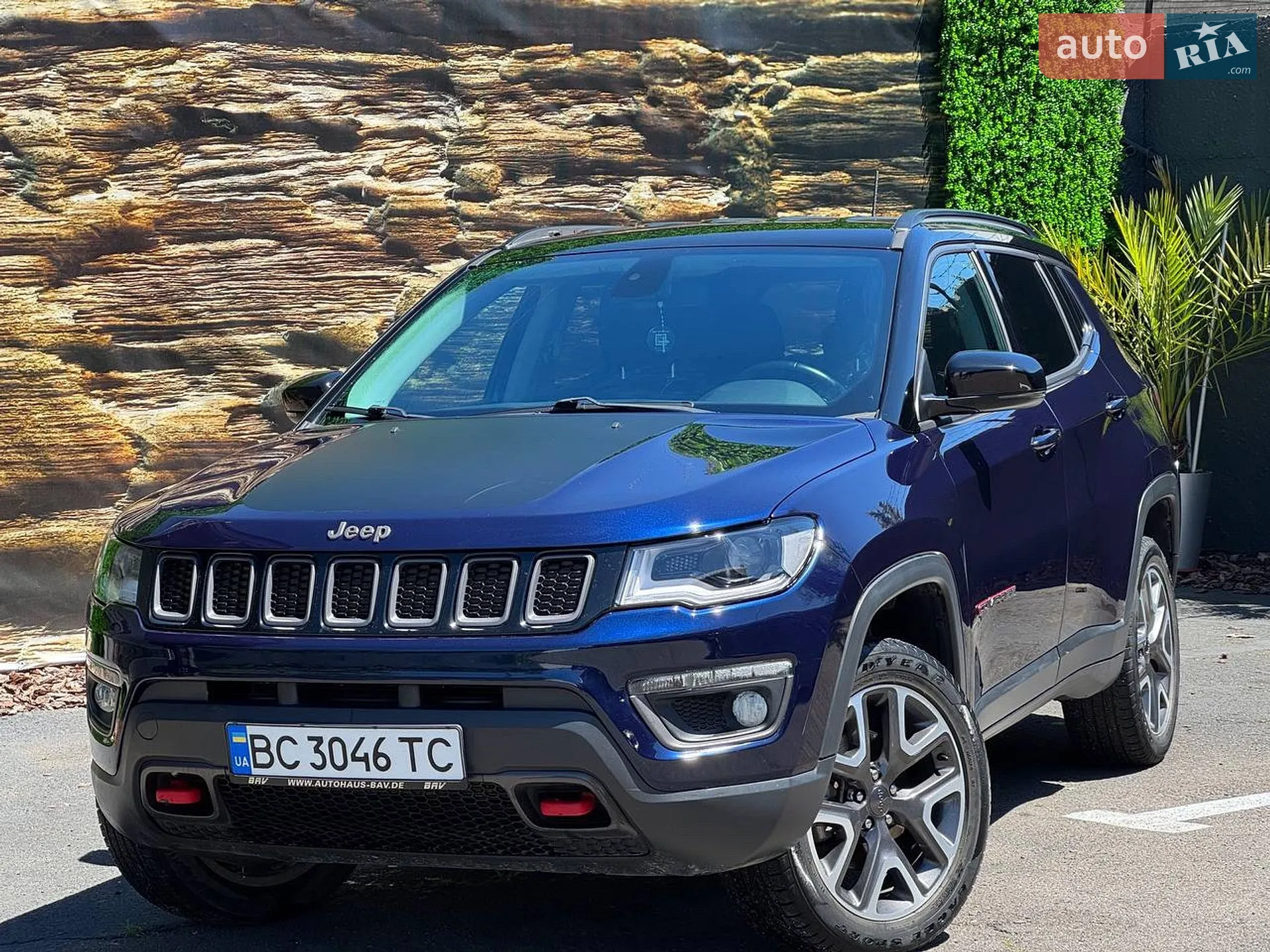 2019 Jeep Compass - мініатюра 8