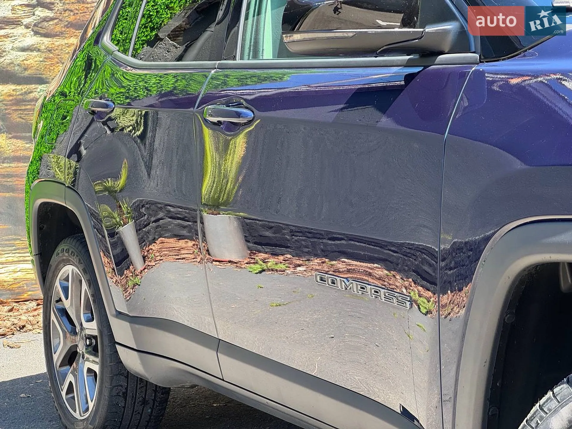 2019 Jeep Compass - мініатюра 14
