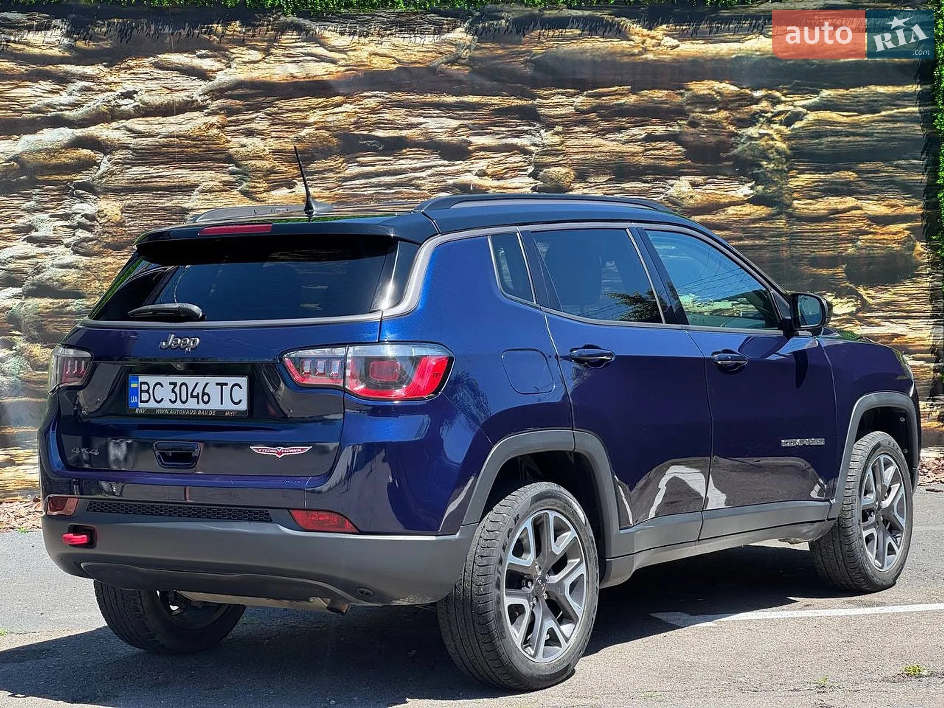 2019 Jeep Compass - мініатюра 18