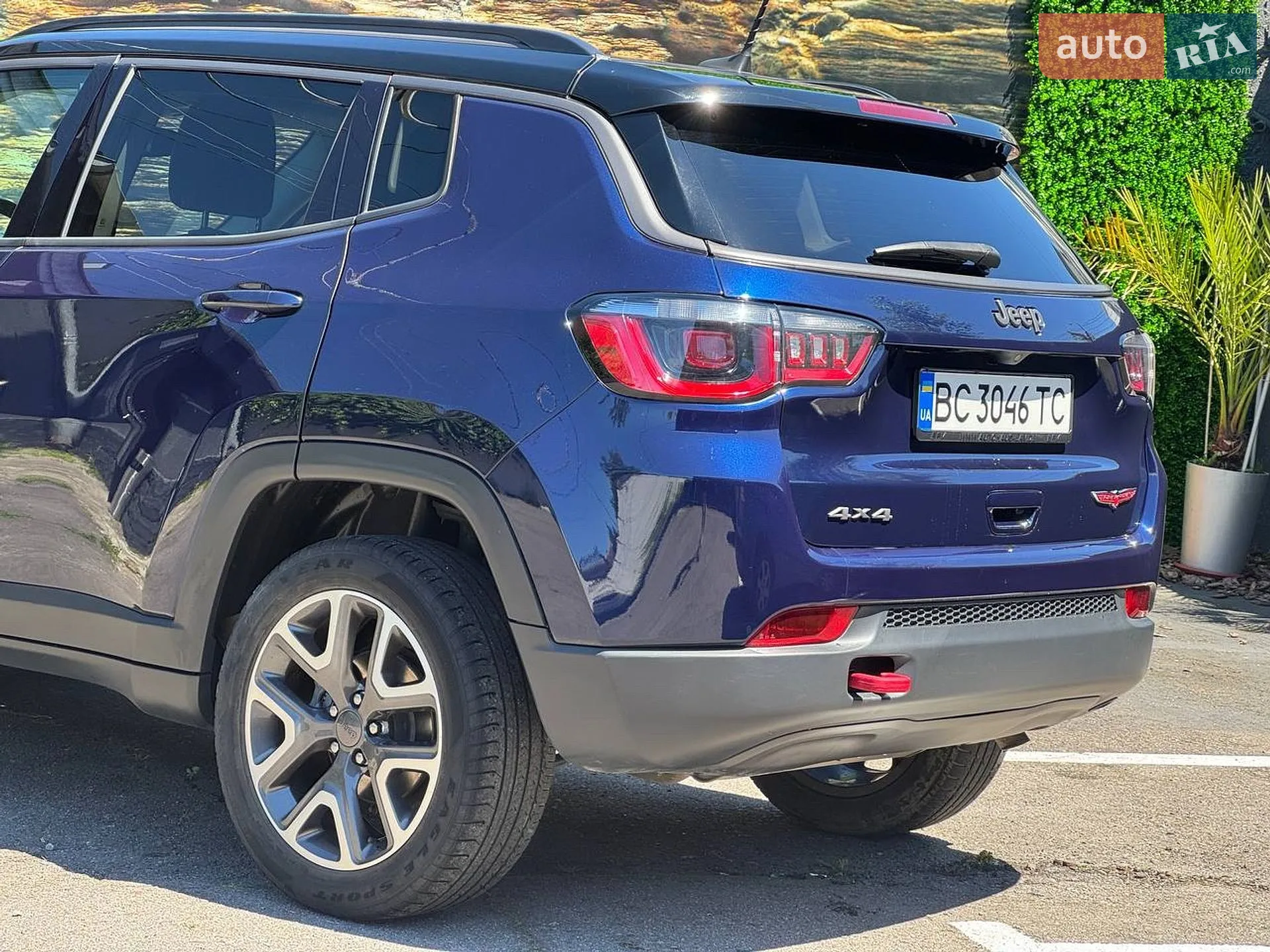 2019 Jeep Compass - мініатюра 24