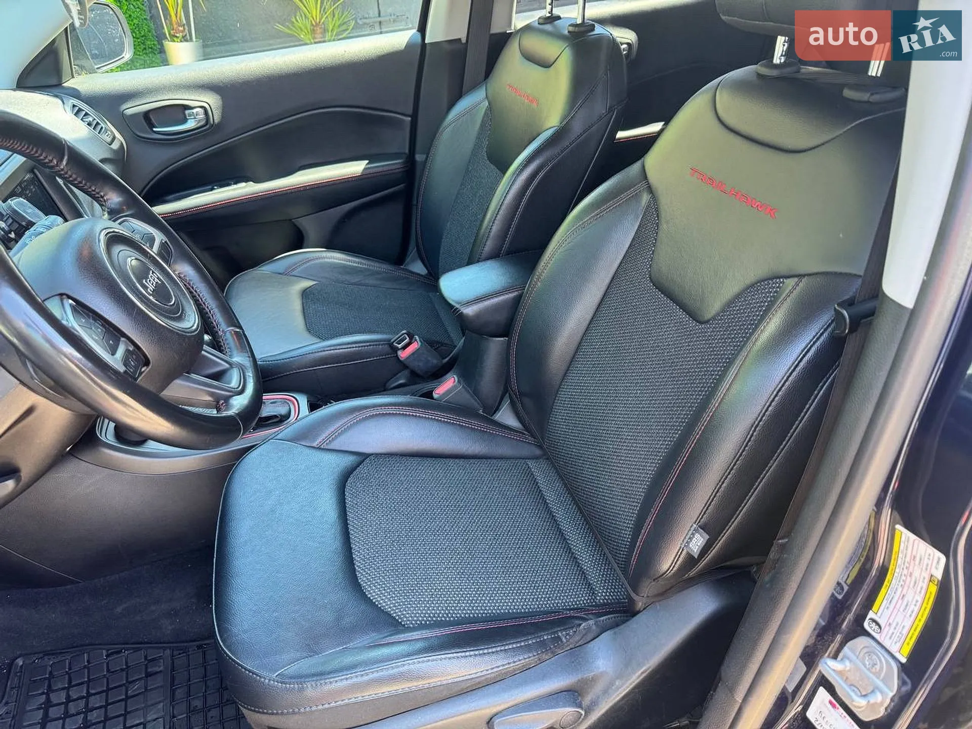 2019 Jeep Compass - мініатюра 30